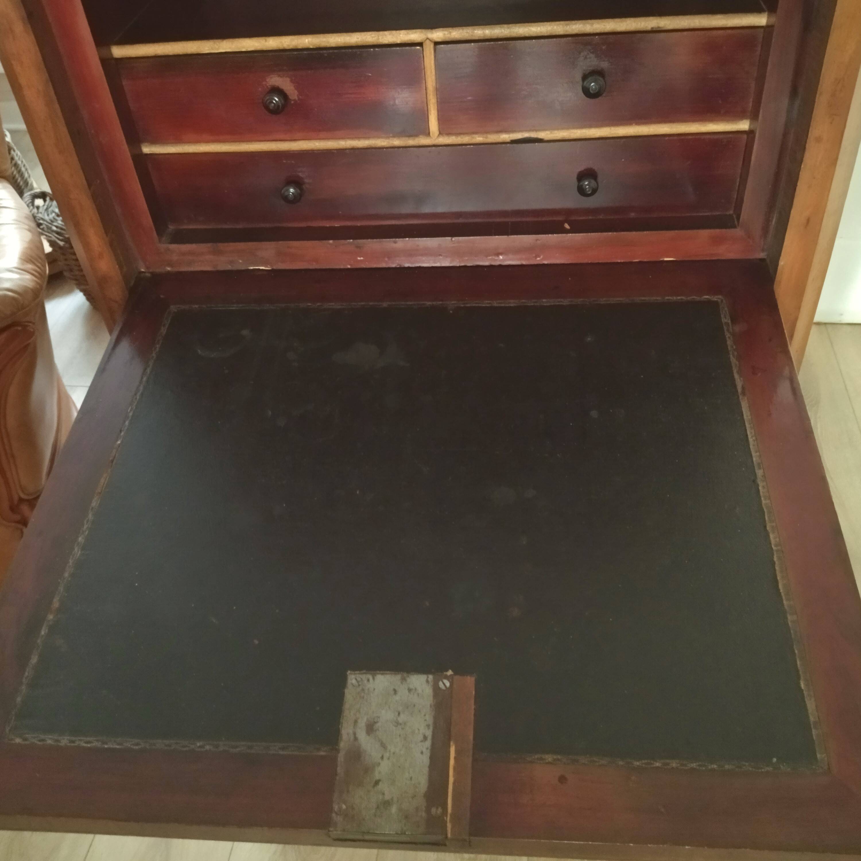 Louis Philippe chest of drawers