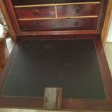 Louis Philippe chest of drawers