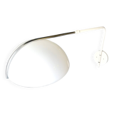 Vintage wall lamp by Luigi Massoni for Guzzini, 1970s