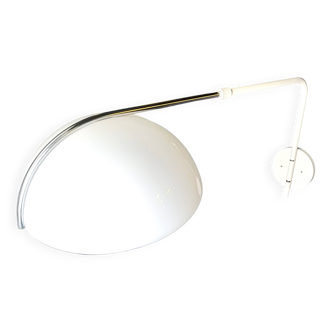 Applique vintage de Luigi Massoni pour Guzzini, 1970