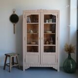 Vitrine Art Déco
