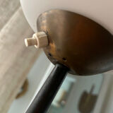 Tripod floor lamp