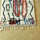 Azilal Moroccan Berber hallway rug 294 x 88 cm New