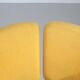 Chaise " Little Apollo" par Patrick Norguet  pour Artifort