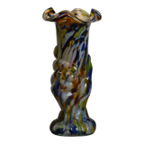 Vase en forme de main