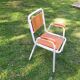 Vintage garden set