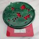 Invicta enameled trivet