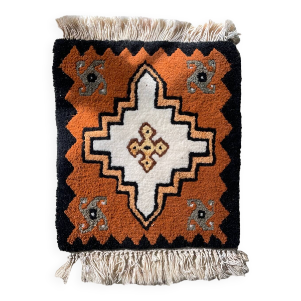 Tapis vintage