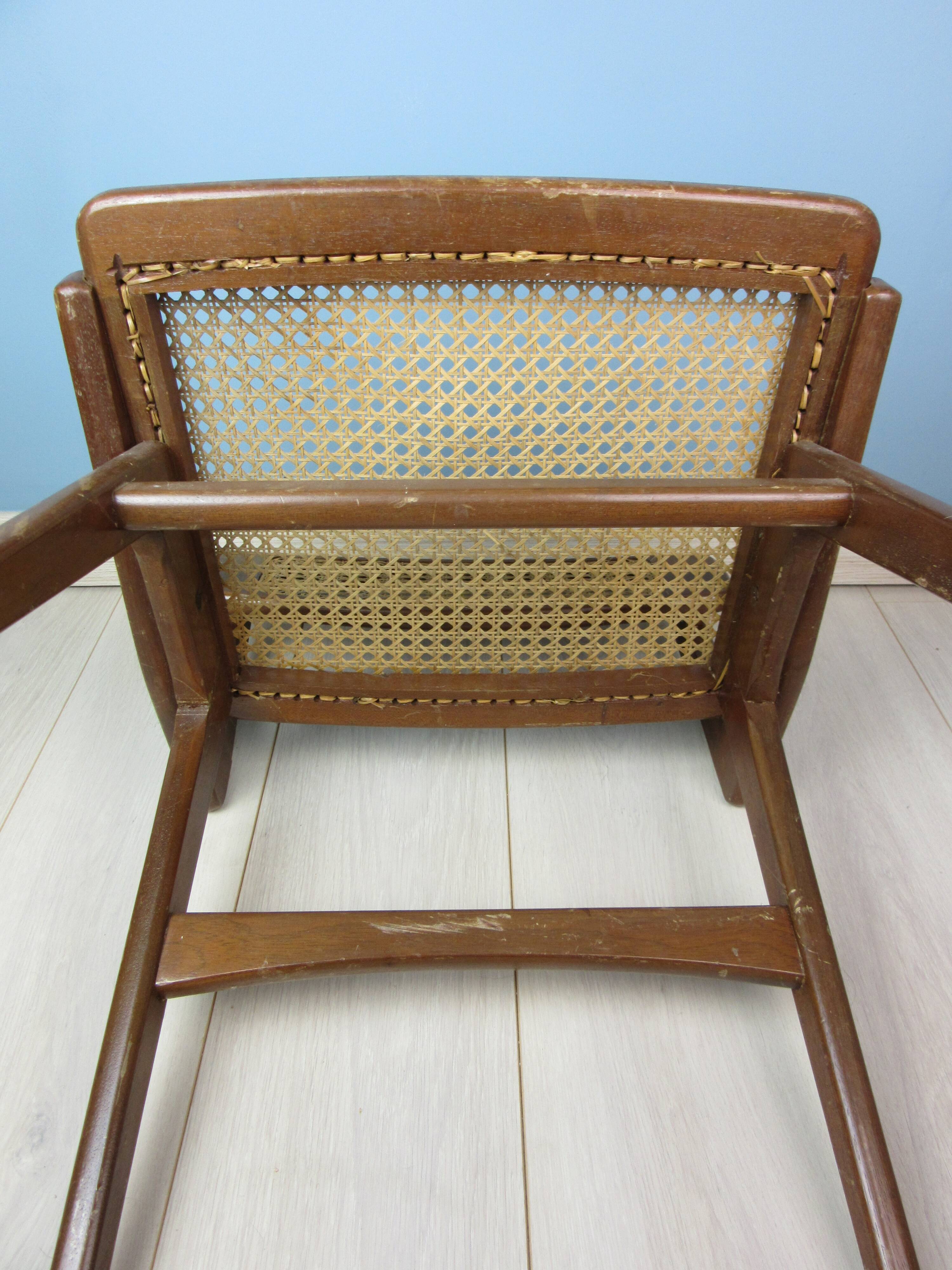 Chair n°628