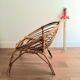 Fauteuil pour enfant