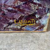 Scène d’intérieur signée Lecomte