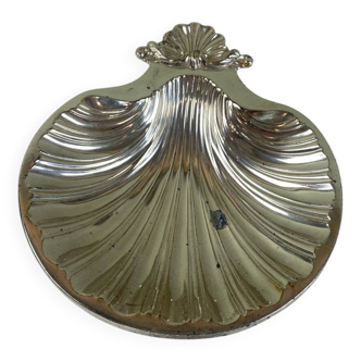 Empty shell pocket bowl
