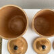 Pots de cuisine