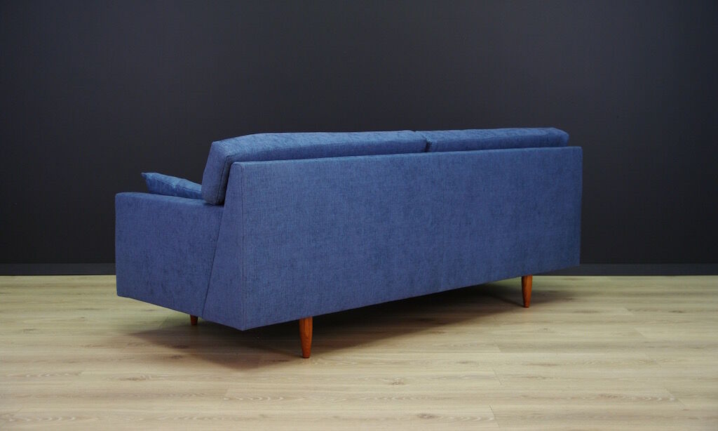 Danish sofa