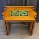 Tables gigognes Guillerme et Chambron