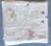 Quilted and embroidered american patchwork 182x193 cm