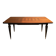 Table à manger art déco