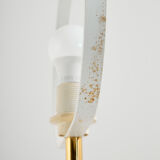 MK10571 Lampadaire en laiton