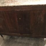 Commode Louis XVI Demoulin