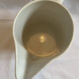 Vintage Villeroy and Boch ceramic pitcher