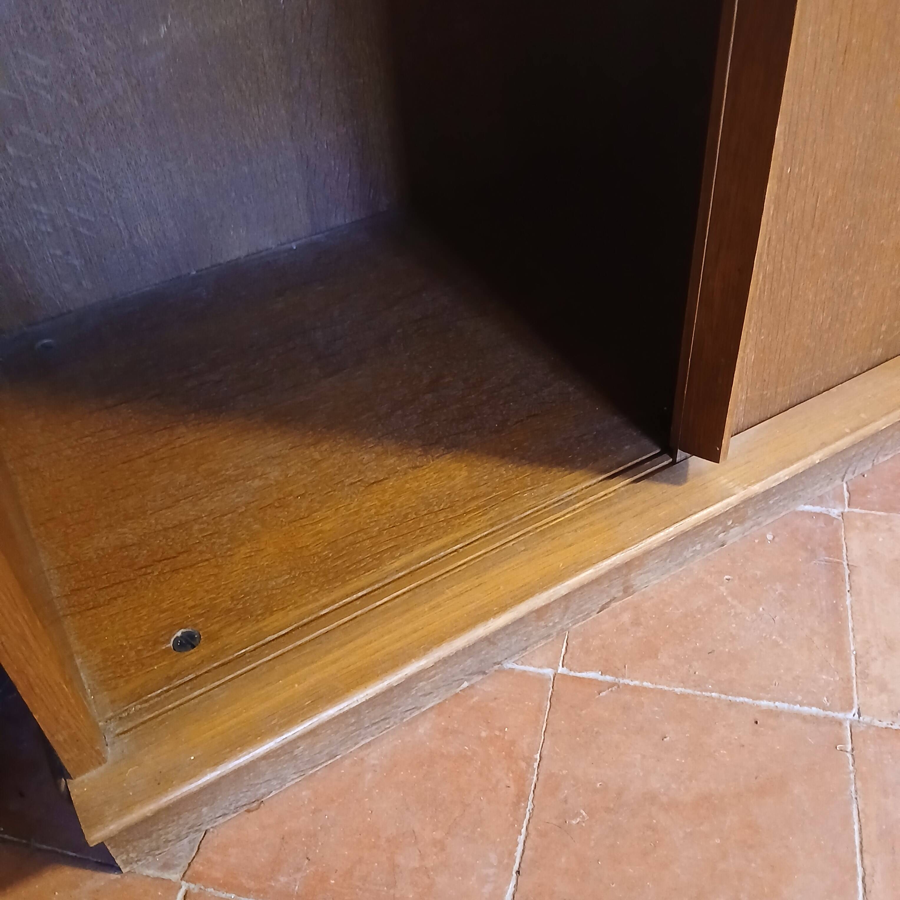 Meuble Oscar