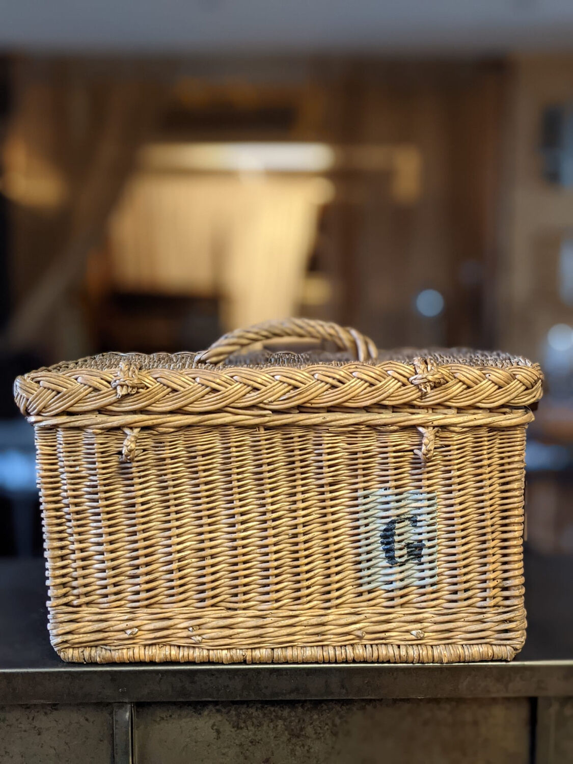 Basket