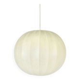 Lampe suspendue Cocoon par Achille & Pier Giacomo Castiglioni pour Flos, 1960s