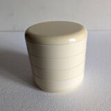 Jewelry or office storage box. Rino Pirovano 1978