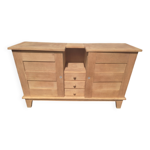 Buffet René Gabriel