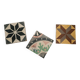 Lot de carreaux de ciment