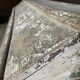 Large Antique 19th Century Continental Painted Pine Blanket Chest | Antique