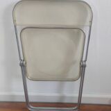 Plia castelli folding chair