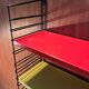 Étagère vintage Tomado Holland 1960