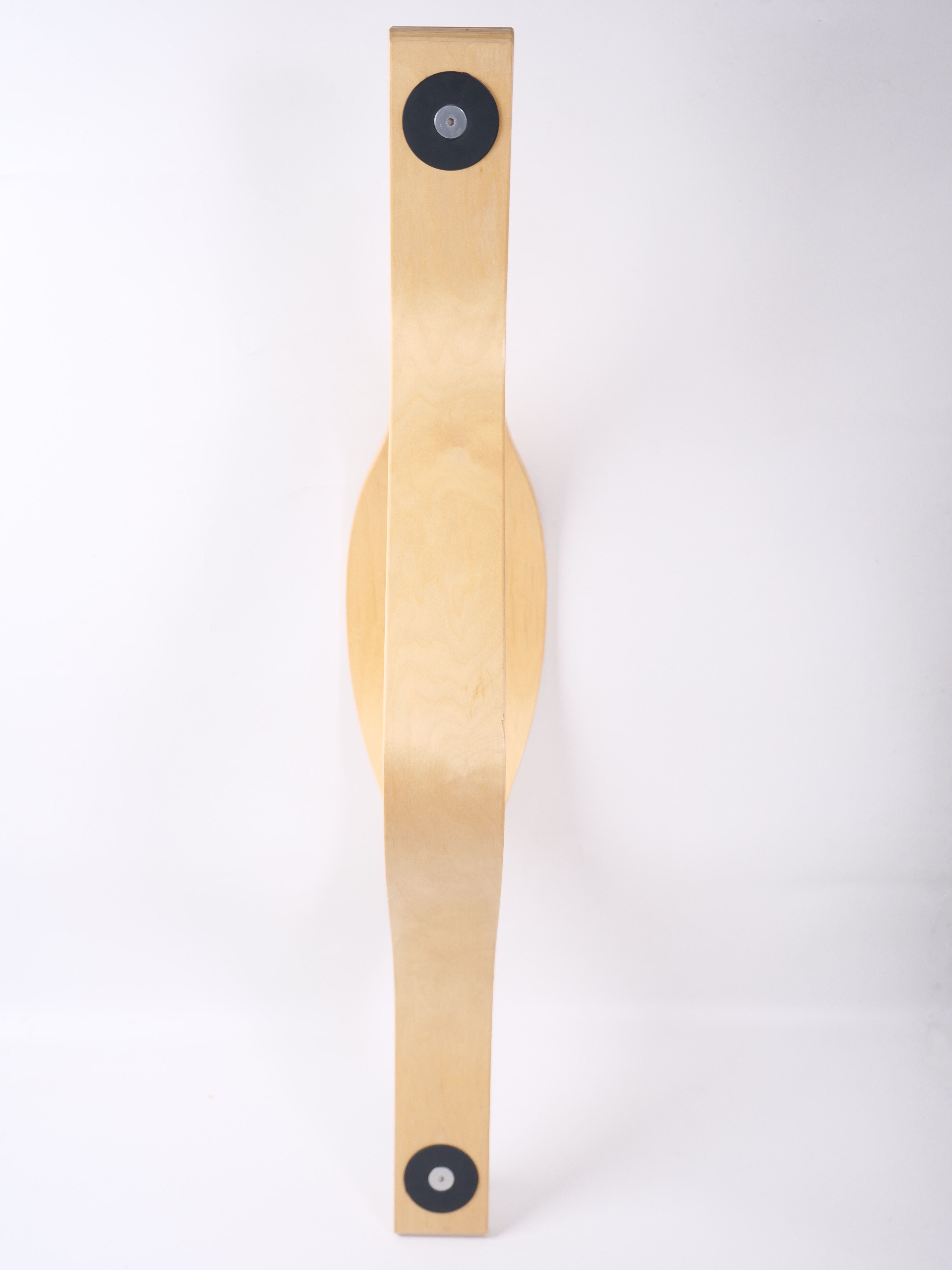 Collector rocker swing