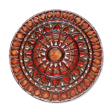 Dessous de plat zobel roland