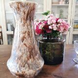 Vase émaillé