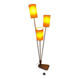 Art Deco floor lamp
