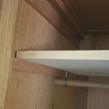 Parisian wardrobe with sliding doors