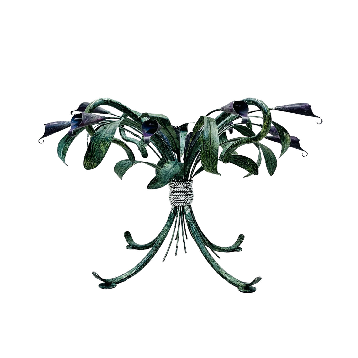 Coffee table bouquet