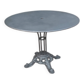 Table de jardin louis vuitton 1930