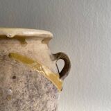 Petite jarre en terre cuite