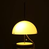 Mushroom Table Lamp by Fagerhults Sweden, 1970s