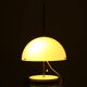 Mushroom Table Lamp by Fagerhults Sweden, 1970s