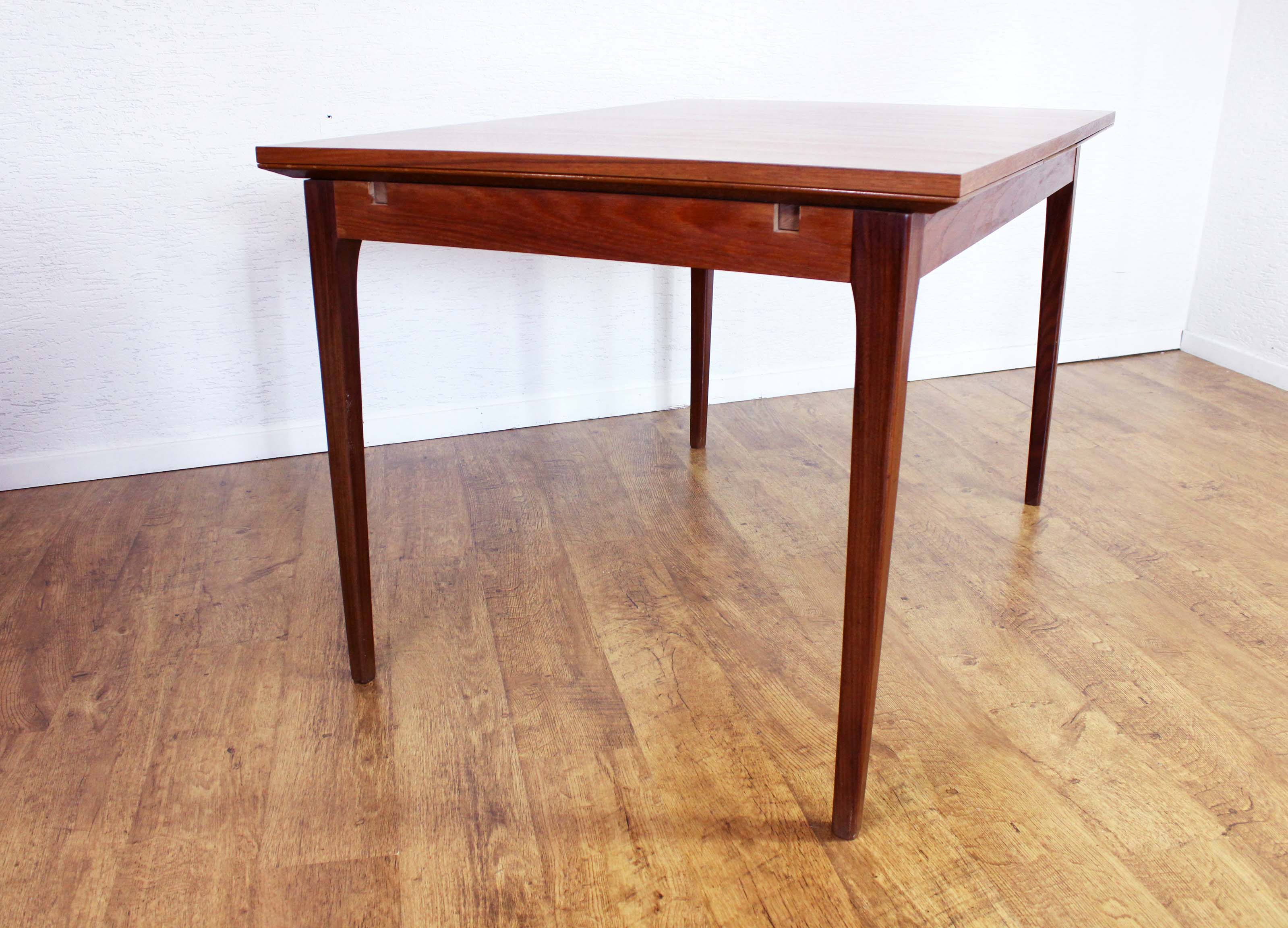 Set table and chairs Lübke