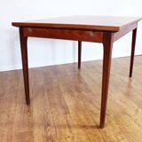 Set table and chairs Lübke