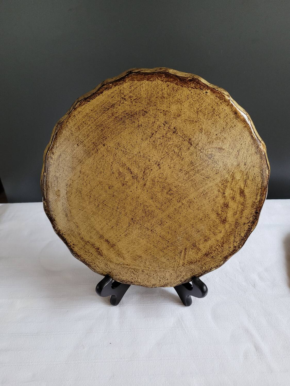 Venetian trays