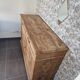 Art deco buffet