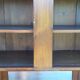 Mado buffet, wooden tray