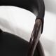 Set of four rosewood chairs, Danish design, 1970s, designer Kai Kristiansen