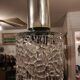 Hanging lamp, 1970's